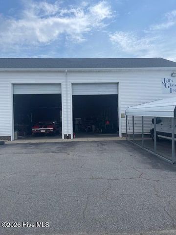 4165 Five Points Road, La Grange, NC 28551