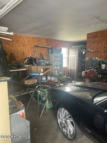 4165 Five Points Road, La Grange, NC 28551