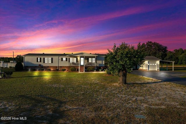 4165 Five Points Road, La Grange, NC 28551