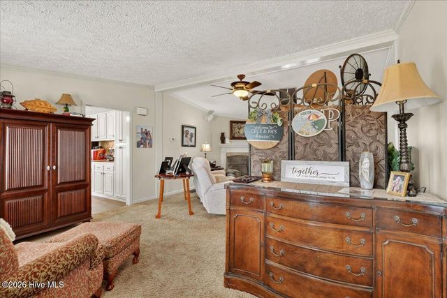 4165 Five Points Road, La Grange, NC 28551