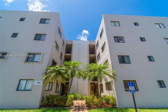 8400 SW 133rd Ave Rd 121, Miami, FL 33183