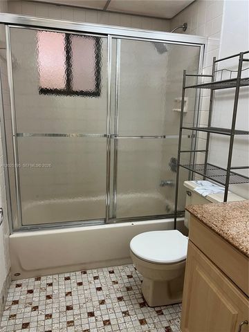 8400 SW 133rd Ave Rd 121, Miami, FL 33183