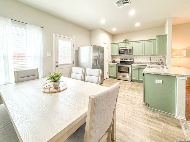 9023 ALVARADO BEND, San Antonio, TX 79245
