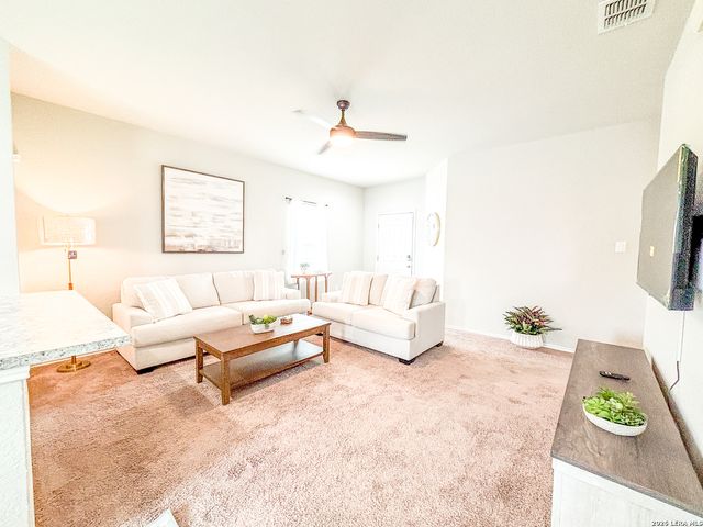 9023 ALVARADO BEND, San Antonio, TX 79245