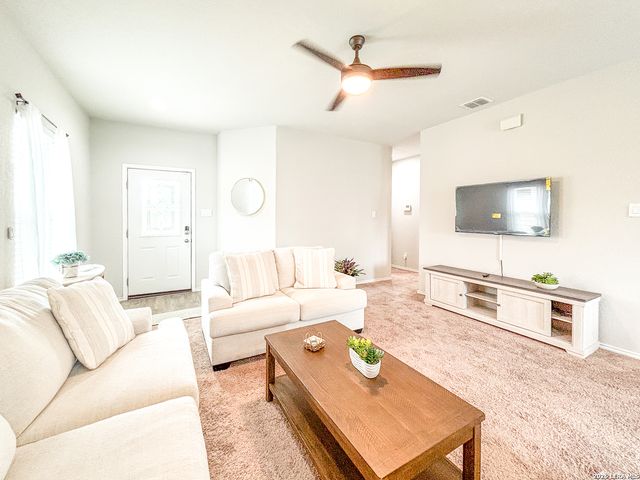 9023 ALVARADO BEND, San Antonio, TX 79245