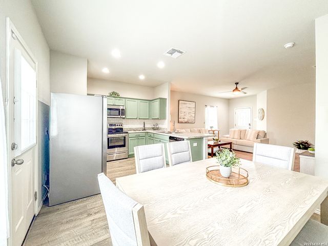 9023 ALVARADO BEND, San Antonio, TX 79245