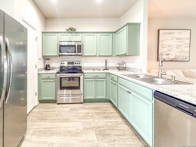 9023 ALVARADO BEND, San Antonio, TX 79245