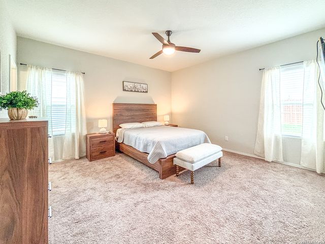 9023 ALVARADO BEND, San Antonio, TX 79245
