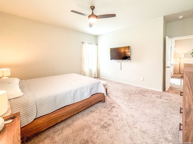 9023 ALVARADO BEND, San Antonio, TX 79245