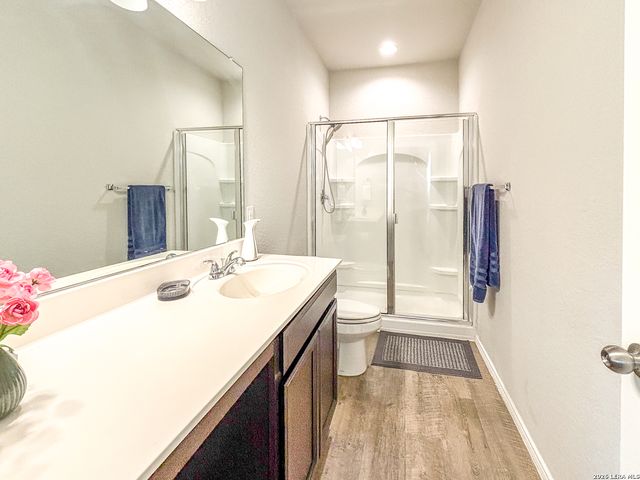 9023 ALVARADO BEND, San Antonio, TX 79245