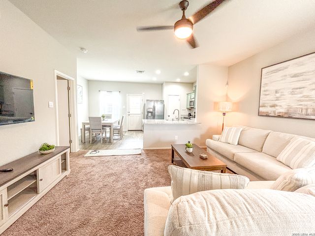 9023 ALVARADO BEND, San Antonio, TX 79245