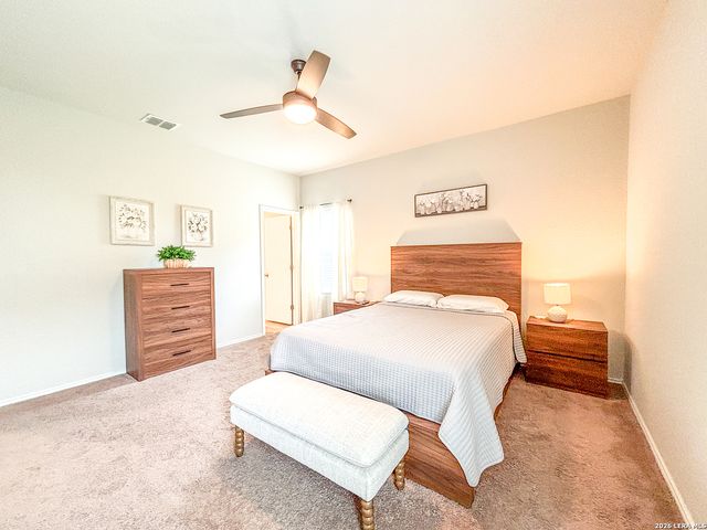 9023 ALVARADO BEND, San Antonio, TX 79245