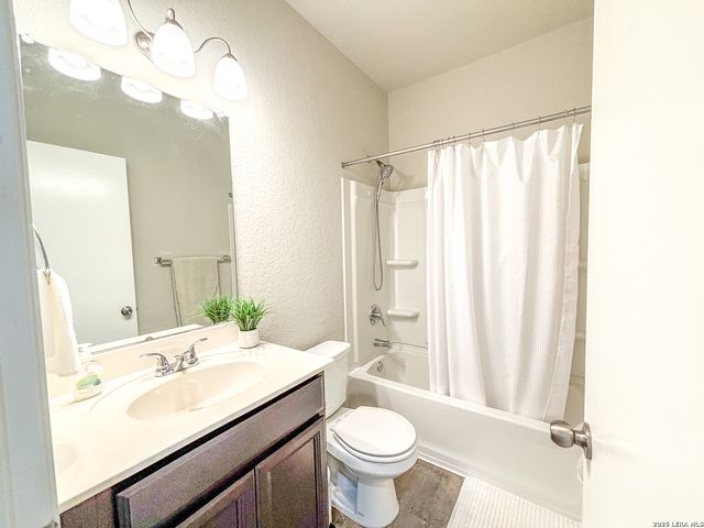 9023 ALVARADO BEND, San Antonio, TX 79245