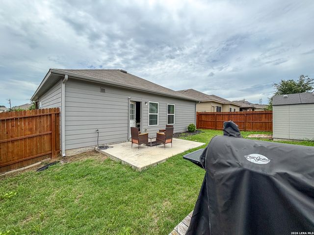 9023 ALVARADO BEND, San Antonio, TX 79245