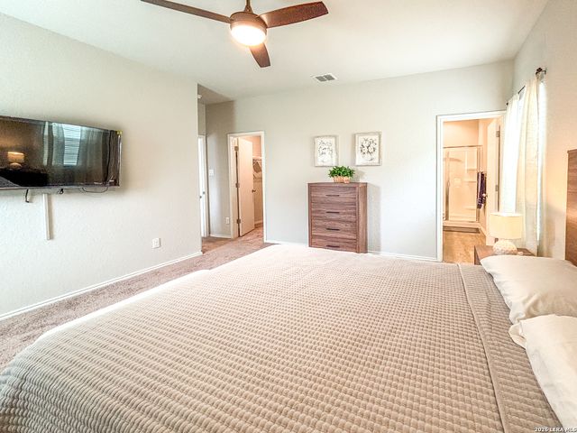 9023 ALVARADO BEND, San Antonio, TX 79245