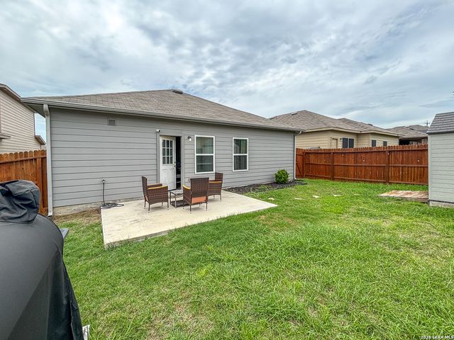 9023 ALVARADO BEND, San Antonio, TX 79245