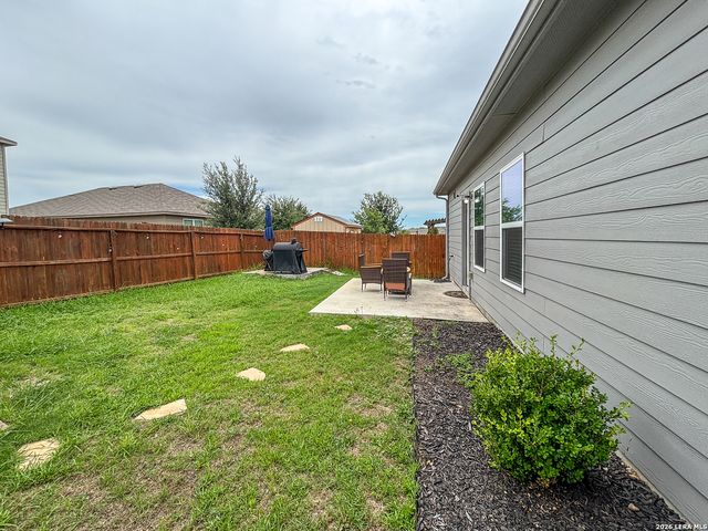 9023 ALVARADO BEND, San Antonio, TX 79245