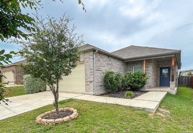 9023 ALVARADO BEND, San Antonio, TX 79245