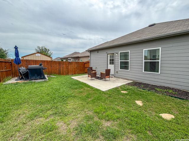 9023 ALVARADO BEND, San Antonio, TX 79245