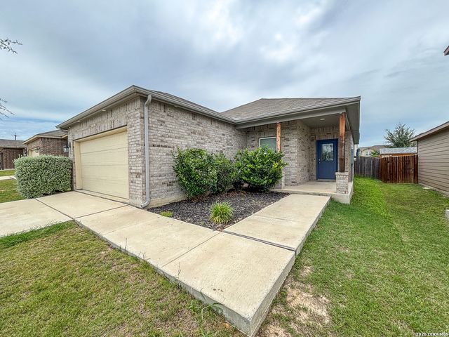 9023 ALVARADO BEND, San Antonio, TX 79245