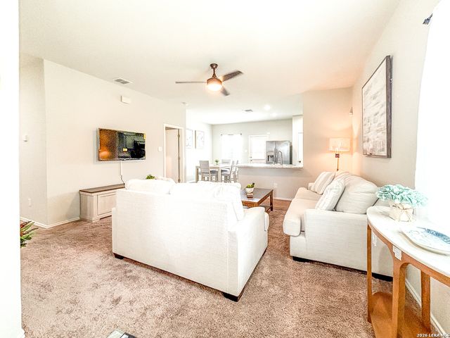 9023 ALVARADO BEND, San Antonio, TX 79245