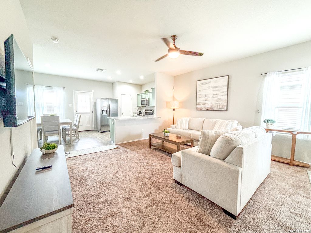9023 ALVARADO BEND, San Antonio, TX 79245