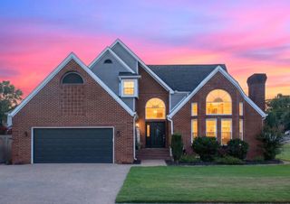 215 Hunters Run Circle NW, Cleveland, TN 37312