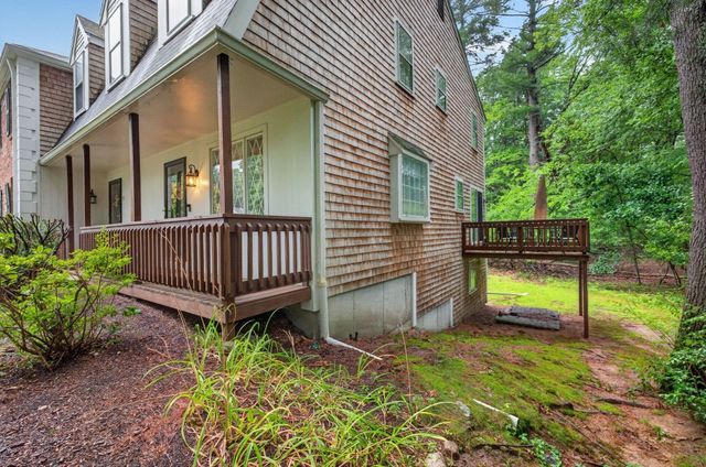 13 Old Meetinghouse Grn 13, Norton, MA 02766