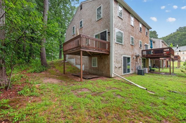 13 Old Meetinghouse Grn 13, Norton, MA 02766
