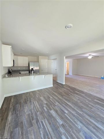 4623 Hazelburn Drive, Greensboro, NC 27405