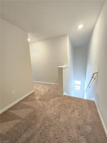 4623 Hazelburn Drive, Greensboro, NC 27405