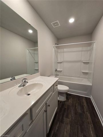 4623 Hazelburn Drive, Greensboro, NC 27405