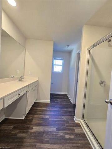 4623 Hazelburn Drive, Greensboro, NC 27405