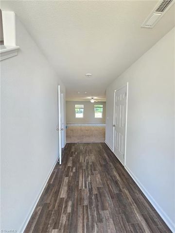 4623 Hazelburn Drive, Greensboro, NC 27405