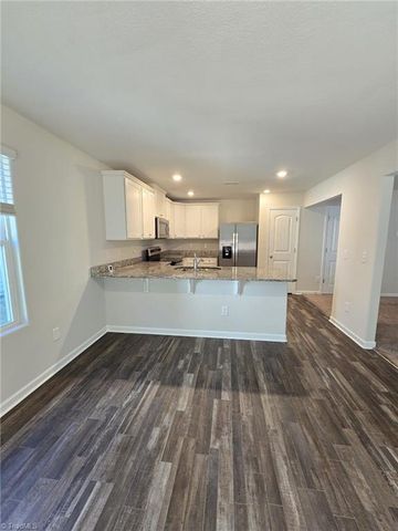 4623 Hazelburn Drive, Greensboro, NC 27405