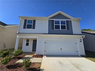 4623 Hazelburn Drive, Greensboro, NC 27405