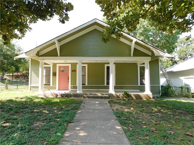 201 E 6th Street, Dallas, TX 75203