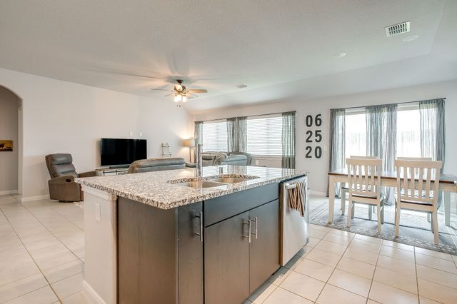1069 Nighthawk Trail, Alvarado, TX 76009