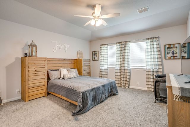 1069 Nighthawk Trail, Alvarado, TX 76009