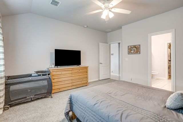 1069 Nighthawk Trail, Alvarado, TX 76009
