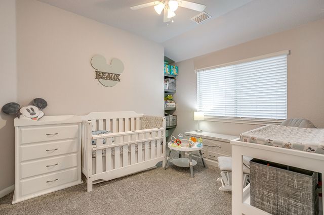 1069 Nighthawk Trail, Alvarado, TX 76009