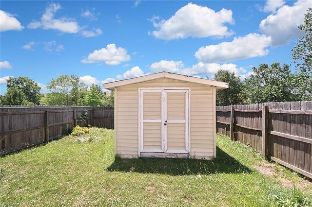3871 Buchanan DR, Virginia Beach, VA 23453