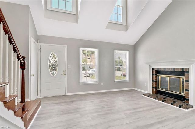 3871 Buchanan DR, Virginia Beach, VA 23453