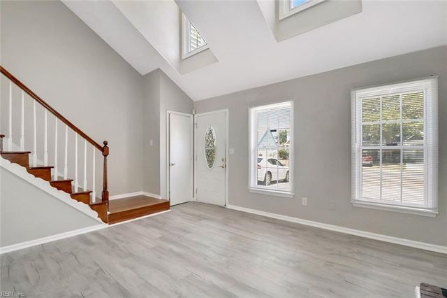 3871 Buchanan DR, Virginia Beach, VA 23453