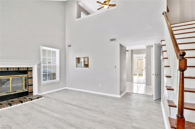 3871 Buchanan DR, Virginia Beach, VA 23453