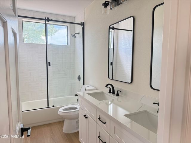 2412 W MISSION Drive, Chandler, AZ 85224