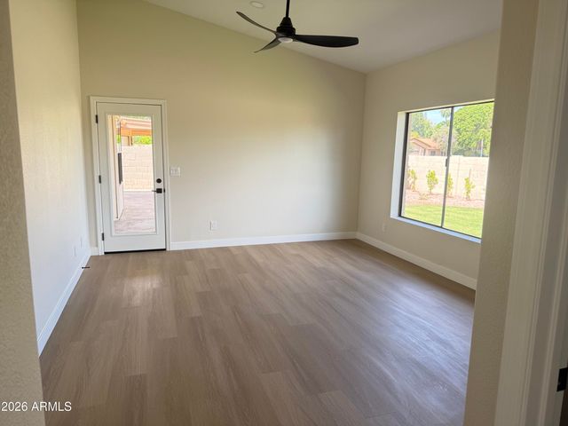 2412 W MISSION Drive, Chandler, AZ 85224