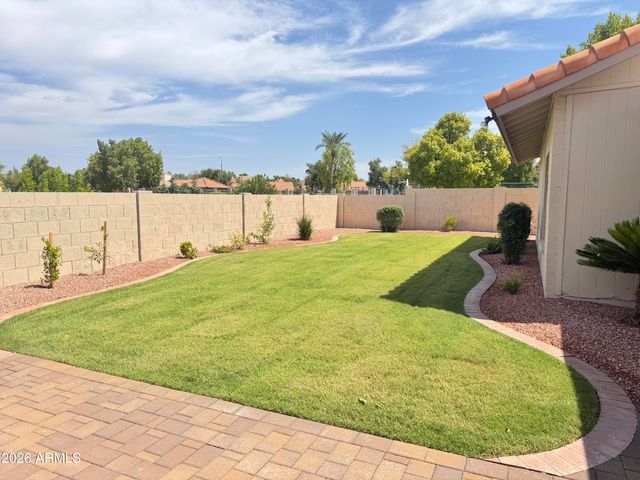 2412 W MISSION Drive, Chandler, AZ 85224