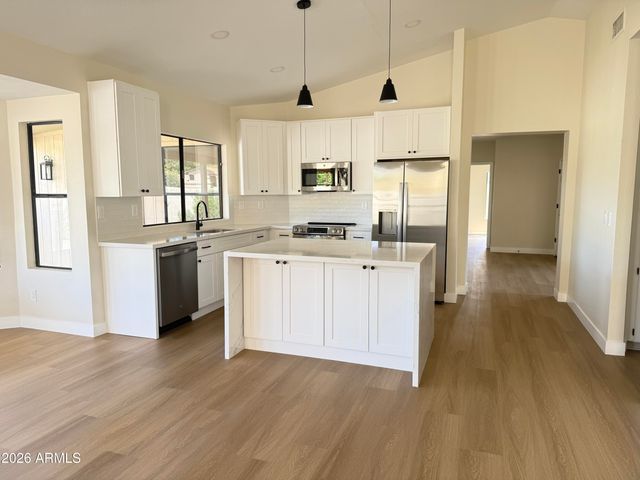 2412 W MISSION Drive, Chandler, AZ 85224