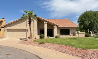 2412 W MISSION Drive, Chandler, AZ 85224